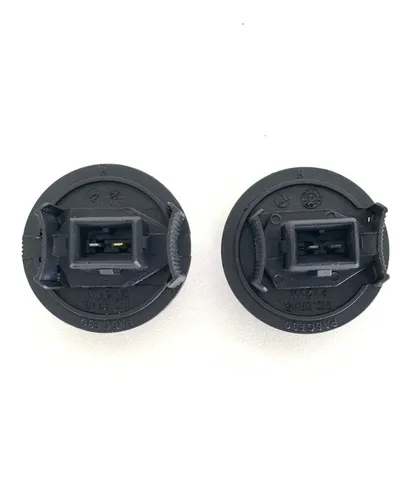 Par Soquete Seta Farol Onix Prisma Spin Gol Saveiro G7 Orig Par Soquete Seta Farol Onix Prisma Spin Gol Saveiro G7 Orig