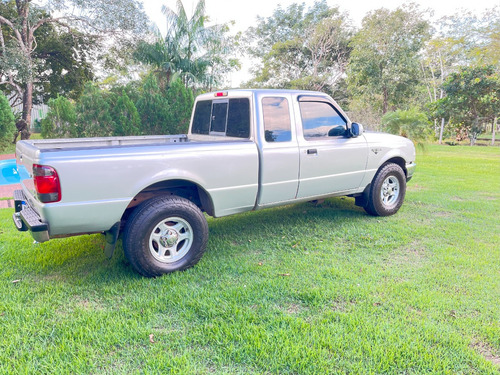 Ford Ranger 4.0 Xlt Cab. Extendida 4X2 162Cv 2P