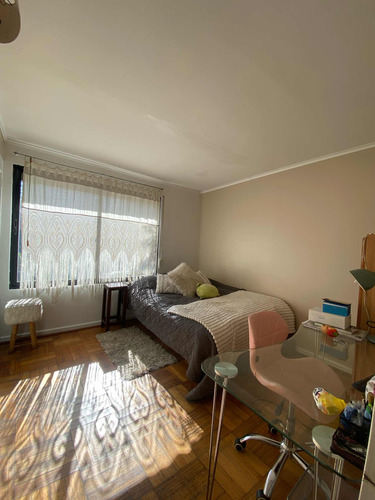 Casa En Venta Las Condes, Sector Estadio Español