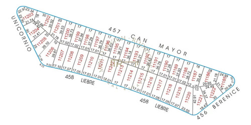  Terreno En Venta Pinares Apta Para Construir Ph