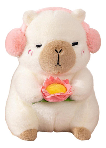 Lindo Juguete De Peluche Animal De Peluche Que 25cm