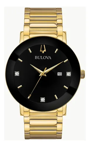 Un reloj bulova hotsell