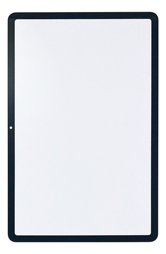 Cambio Vidrio Tactil Samsung S9 Fe X510 Instalado- Vte Lopez Negro