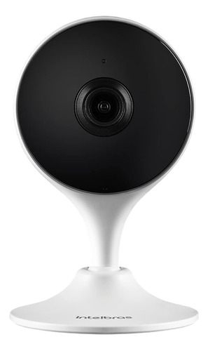 Câmera Wifi Smart Full Hd Izy Izc 1003 Alexa Intelbras