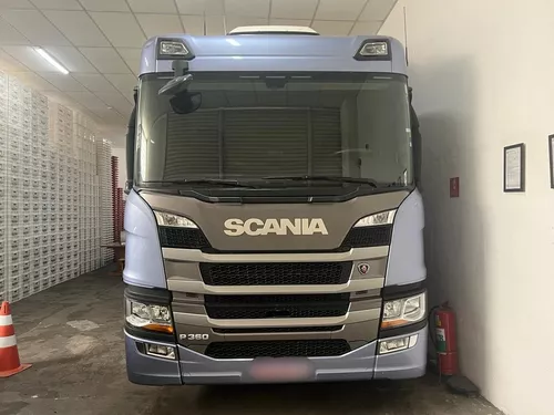 Scania P310 BiTruck - 2013 - Caminhões - Cidade Nova, Salvador 1186387351