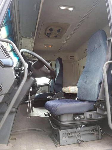 Volvo Fh 440 6x2 2009