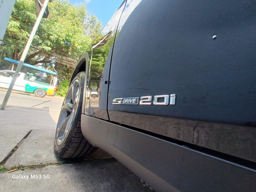 BMW X1 2.0 Sdrive20i Active Flex 5p