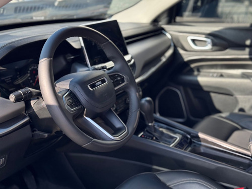 Jeep Compass LONG. T270 1.3 TB 4x2 Flex Aut.