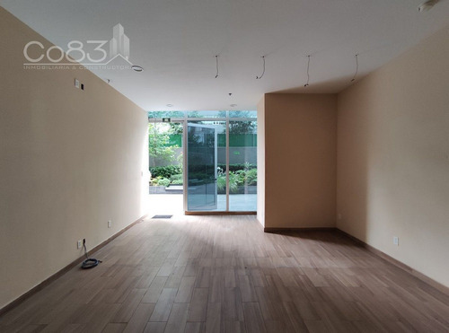 Renta - Local - Av. Marina Nacional - 40 M2 - Planta Baja