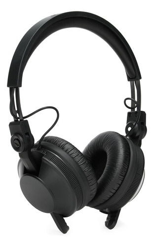 Pioneer Dj Hdj-cx Auricular Profesional Para Color Negro