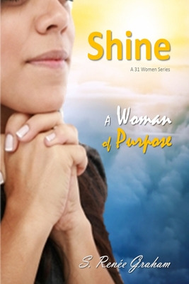 Libro A Woman Of Purpose - Graham, Shenica Renee