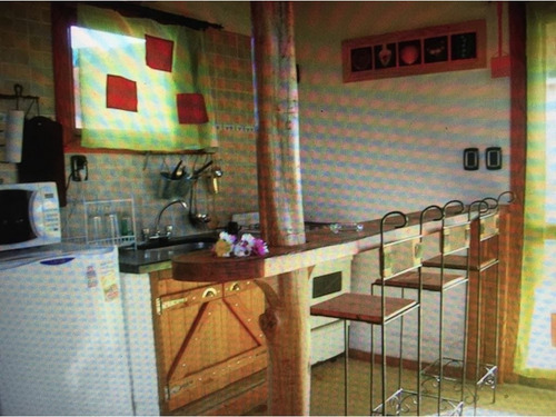 Latorre Prop. Vende Hermosa Cabaña En Camet Norte -