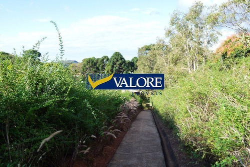 Lote À Venda Condomínio Serra Dos Manacás - 11371