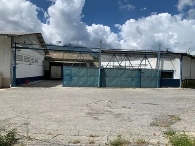 Galpón en venta