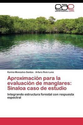 Libro Aproximacion Para La Evaluacion De Manglares - Ruiz...
