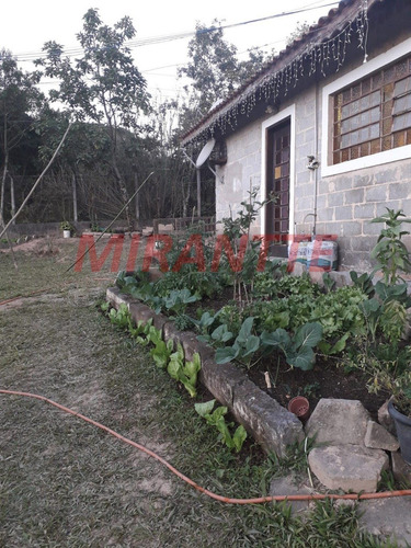 Imagem 9 de 18 de Terreno Em São Vicente - Mairiporã, Sp - 371687