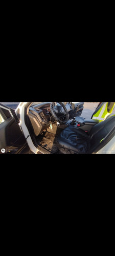 Se Vende Camioneta Sangyong