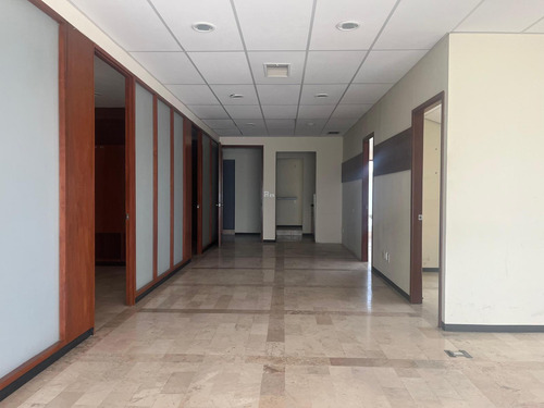 Oficina En Renta - Paseo De La Reforma - 174.09m2 - Piso 2