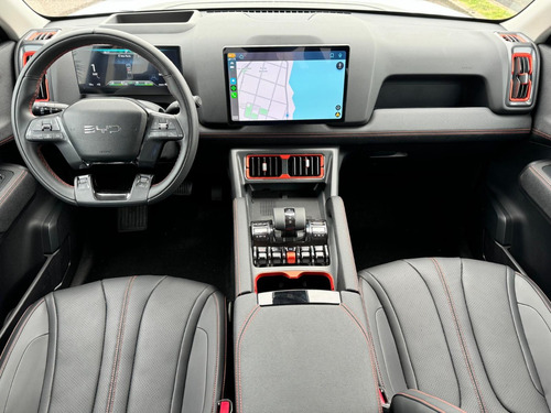 BYD Shark 1.5 Gs 4Wd At