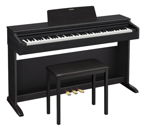 Piano Digital Casio Celviano Ap-270bk Nuevo!!!