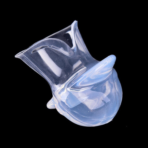 Silicona Anti Ronquidos Lengua Dispositivo De Retención De R