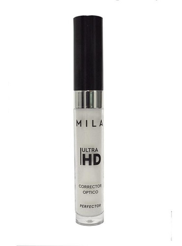 Corrector Óptico Ultra Hd ¨perfector¨ Disimula Ojeras Mila