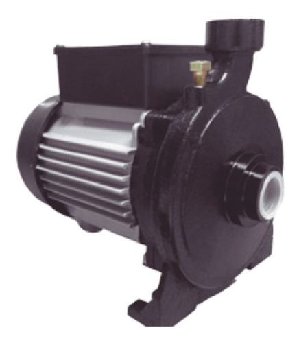 Imagen 1 de 10 de Bomba Centrifuga Fluvial Elevadora 1/2 Hp Fc50