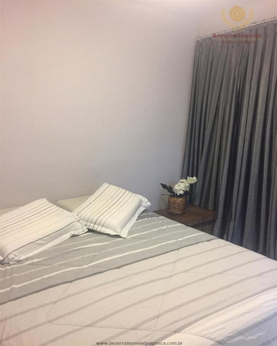 Imagem 3 de 19 de Apartamentos À Venda Em Bragança Paulista/sp - Compre O Seu Apartamentos Aqui! - 611 - 68119395