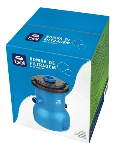 Kit Piscina 5000l +capa +forro +filtro 110v +clorador +cloro