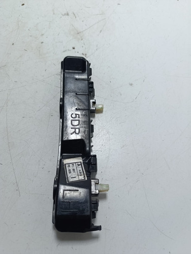 Guia Para Choque Dianteiro Esquerdo Hyundai Hb20 2012/2019 (Usado)