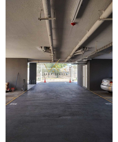 Departamento En La Cisterna Planta 1d1b 34 M2 Valor 1950 Uf