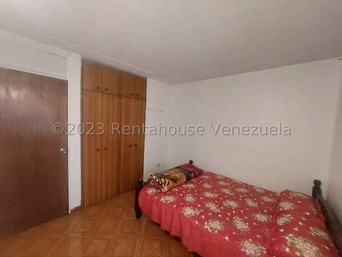 Apartamento En Venta En El Valle