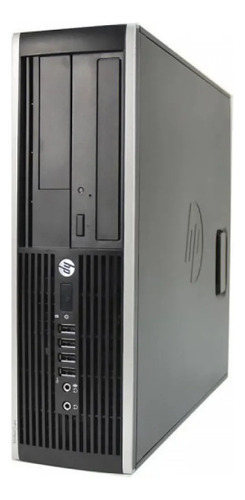 Pc Cpu Torre Hp 4300 Pro Sff 6gb Ram Intel I5-3470s Equipo