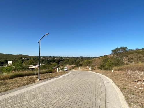Imagen 2 de 10 de B° Cerrado Colinas De La Deseada - Lote 493 M2 - Ideal Inversión - La Calera