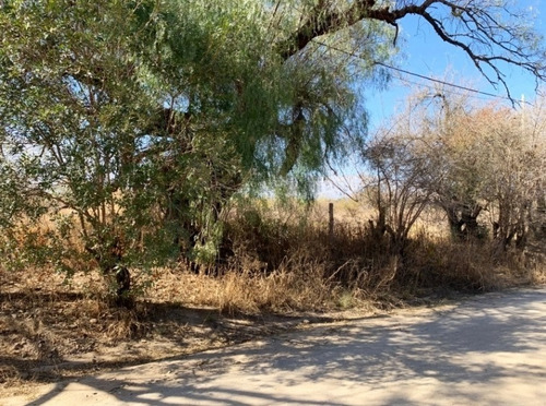 Imagen 4 de 7 de Terreno En Venta En Merlo, San Luis