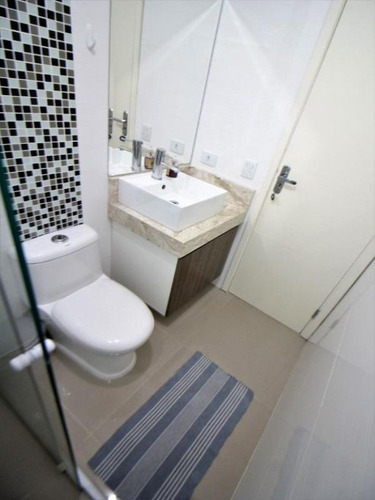 Imagem 23 de 25 de Apartamento Residencial À Venda, Vila Luis Antônio, Guarujá. - Ap4282 - 34711171