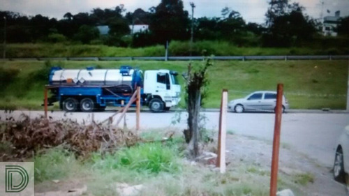 Imagem 8 de 10 de Terreno Comercial Para Venda No Bairro Jardim Brasília Em São Roque - Cod: Di20713 - Di20713