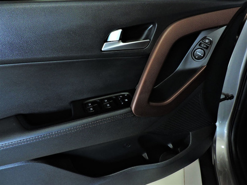 Imagem 11 de 13 de Hyundai Creta Prestige 2.0 16v Aut