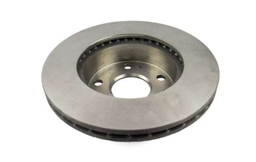 Imagen 2 de 4 de Disco De Freno Derecho Ventilado Mahindra Genio 2013-2015