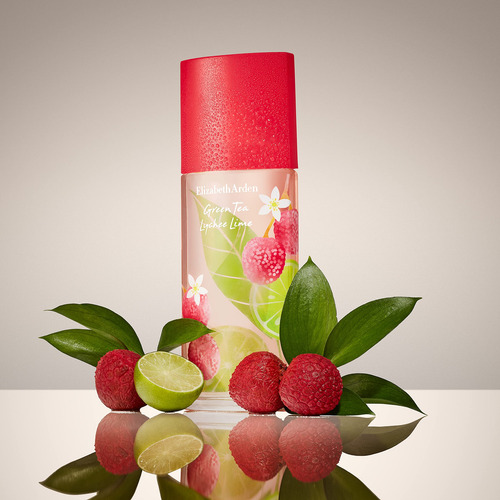 Perfume Elizabeth Arden Chá Verde Lychee Lime Edt 100ml