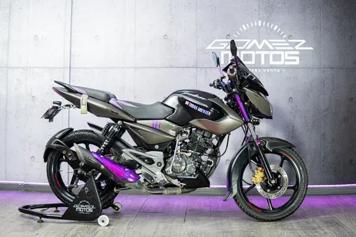Bajaj Pulsar Ns 125 2024