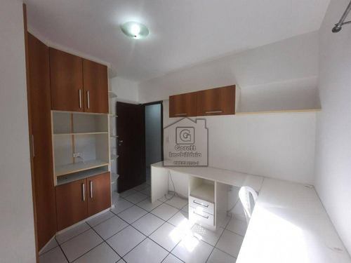 Imagem 14 de 28 de Apartamento Com 3 Dormitórios À Venda, 120 M² - Barro Vermelho - Natal/rn - Ap0571 - Ap0571