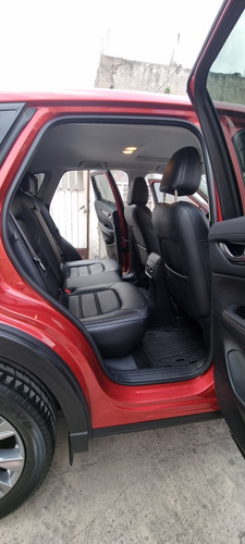 Mazda CX-5 2.0 L I Grand Touring At