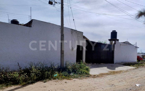 Bodega En Renta  En La Pila De  San Gaspar, Tonalá.