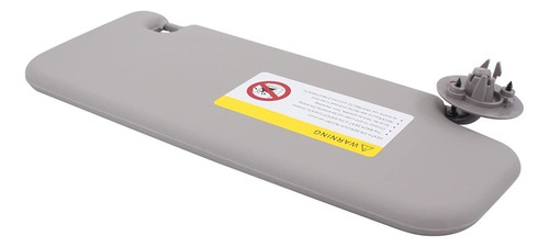 1 Par De Parasoles Grises Para Spark 2011-2022,sonic