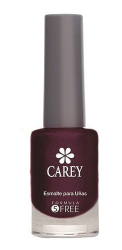 Carey - Esmalte - Cremoso - Lujan N° 738