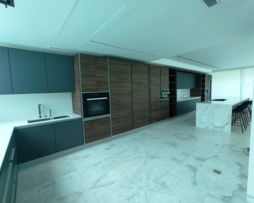 Imagen 5 de 13 de Penthouse En Venta En Campo Alegre