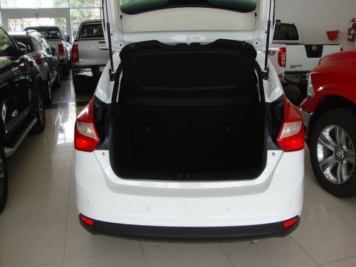Ford Focus 2.0 Se Plus 5p