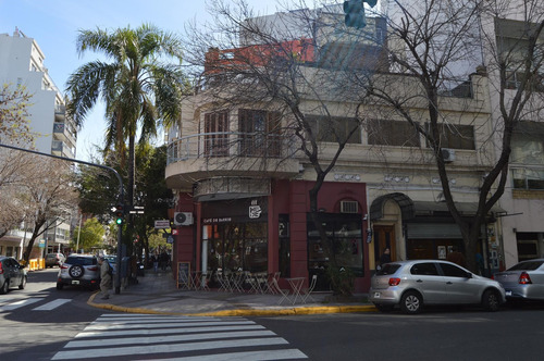 Oficina  En Alquiler Ubicado En Colegiales, Capital Federal, Buenos Aires