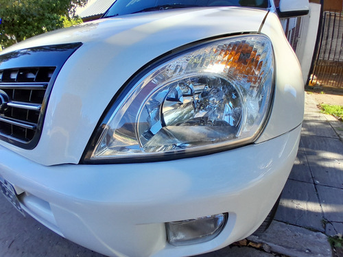 Chery Tiggo 2.0 Confort 4x2 127cv